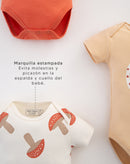 BODY COMETA X5 718927 BABY FRESH