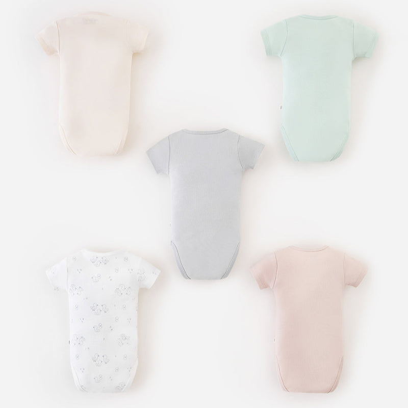 BODY COMETA X5 718927 BABY FRESH 26076