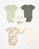 Body Cometa X5 718927 Baby Fresh