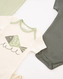 Body Cometa X5 718927 Baby Fresh