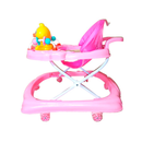 CAMINADOR Y-W1568 MUNBE ROSADO