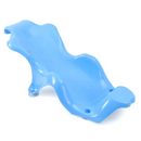 BAÑERA PLEGABLE + SOPORTE BSP-101 BEBESITOS ROSADA