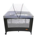 CORRAL MEDIA CARPA COLECHO150 BEBESITOS AZUL