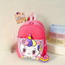 BOLSO MORRAL INFANTIL MC-020 BABY KAYS