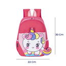 BOLSO MORRAL INFANTIL MC-020 BABY KAYS
