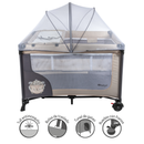 CORRAL HAPPY DREAM EB727-2 EBABY BEIGE