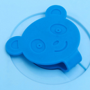 BAÑERA PLEGABLE + SOPORTE BSP-101 BEBESITOS AZUL