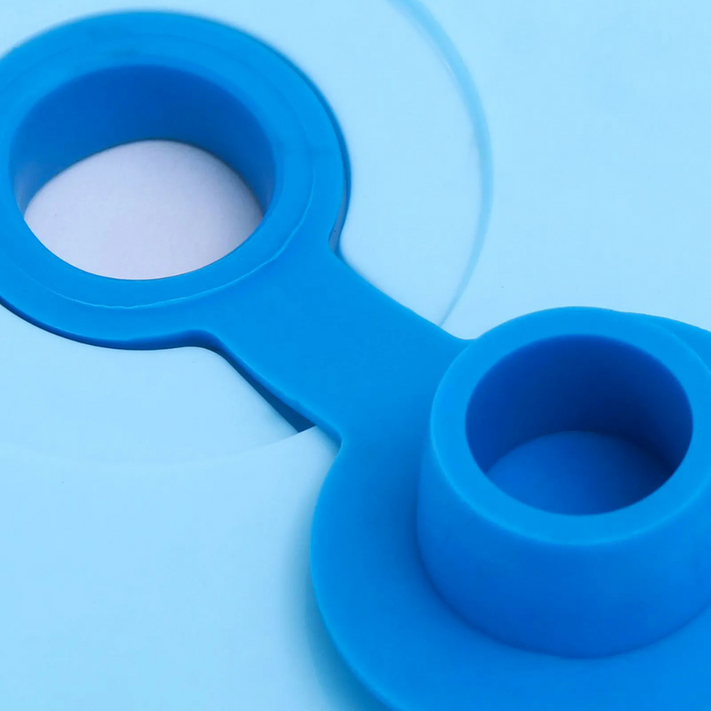 BAÑERA PLEGABLE + SOPORTE BSP-101 BEBESITOS AZUL