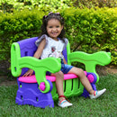 ESCRITORIO 3 EN 1 CPF4030-2 BOY TOYS