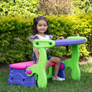 ESCRITORIO 3 EN 1 CPF4030-2 BOY TOYS