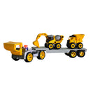 CAMION MULA NIÑERA CBT CPF723 BOY TOYS