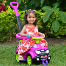 CAMPER NIÑA CPF955-2 BOY TOYS