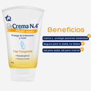 Crema Protectora Mamá & Bebé  X90GR 2 N4 ( Alivio para piel irritada del bebé y pezones agrietados)