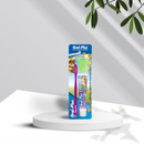 CREMA DENTAL TUTTI FRUTTI +CEPILLO + PROTECTOR X30