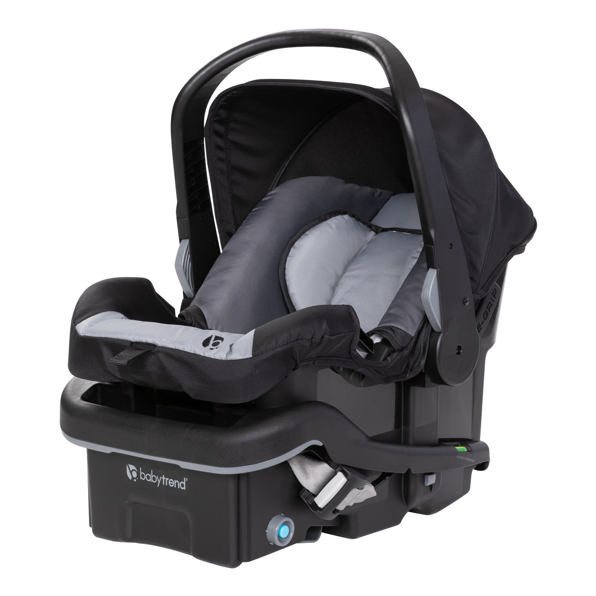 SILLA PARA CARRO CON BASE CS02F00A BABY TREND