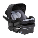 SILLA PARA CARRO CON BASE CS02F00A BABY TREND