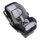 SILLA PARA CARRO CON BASE CS02F00A BABY TREND