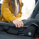 SILLA PARA CARRO CON BASE CS02F00A BABY TREND