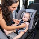 SILLA PARA CARRO CON BASE CS02F00A BABY TREND