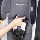 SILLA PARA CARRO BEBE COVER ME 4 EN 1 CV89D18B BABY TREND