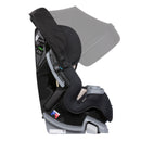 SILLA PARA CARRO BEBE COVER ME 4 EN 1 CV89D18B BABY TREND