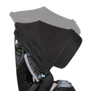 SILLA PARA CARRO BEBE COVER ME 4 EN 1 CV89D18B BABY TREND