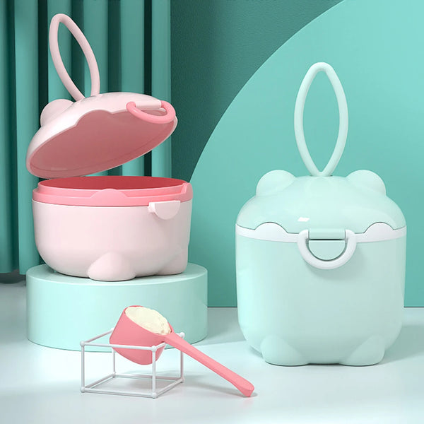 Dispensador De Leche 0224-2 Moody