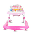 CAMINADOR 2 EN 1 STEPS  BC5811G ROSADO