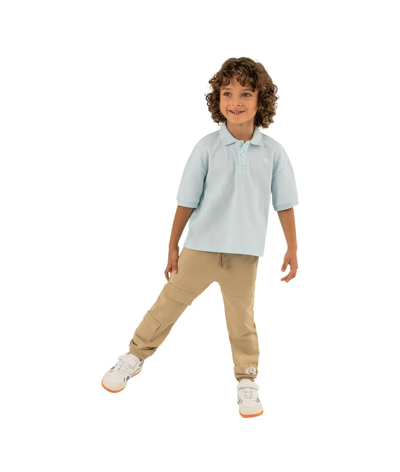 CAMISETA POLO 4133672 OFFCORSS