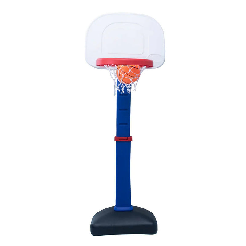 JUEGO DE BALONCESTO NIÑO CPF3955-1 BOY TOYS