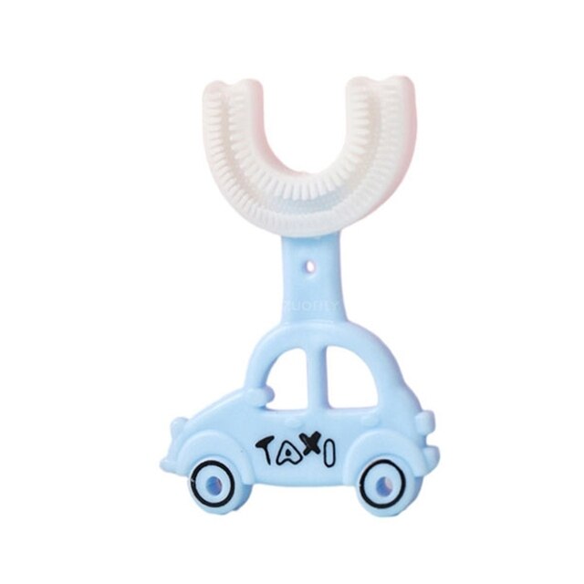 Cepillo Dental Taxi Ym-03 Moody
