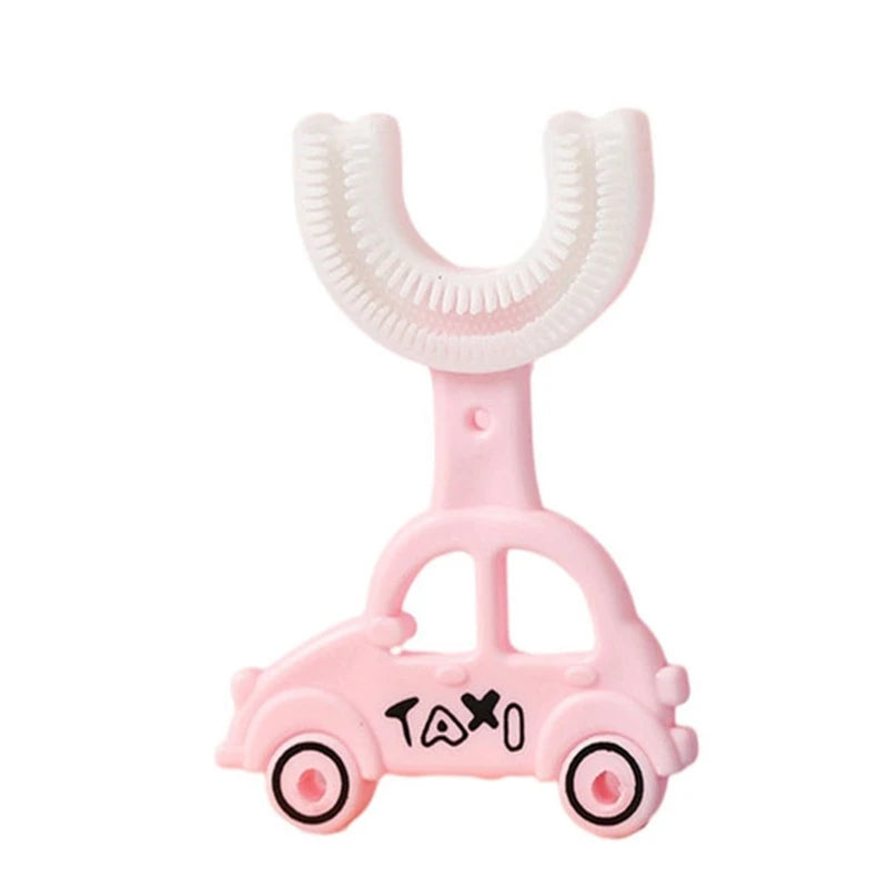 Cepillo Dental Taxi Ym-03 Moody