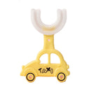 Cepillo Dental Taxi Ym-03 Moody