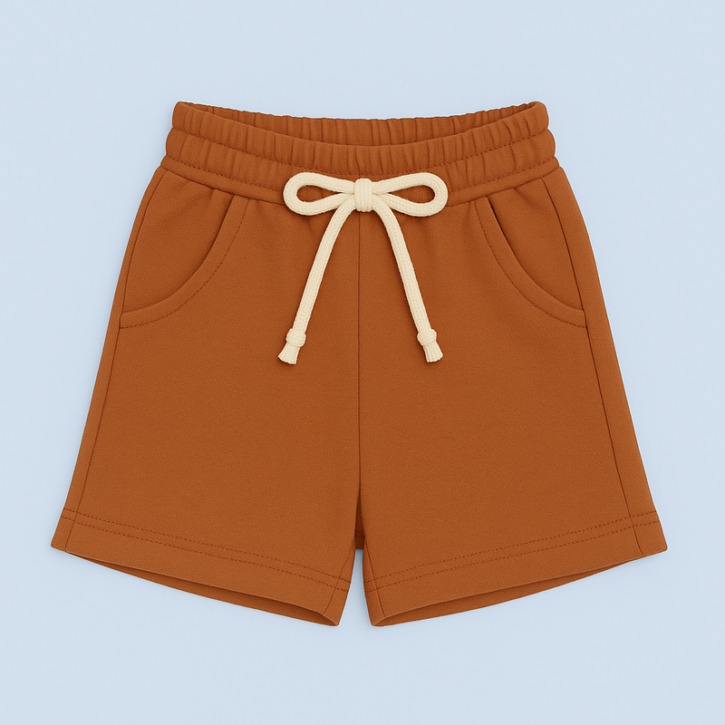 BERMUDA JOGGER 1095 CRECIENDO BABY