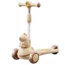 SCOOTER CAPIBARA HLW-205 STB