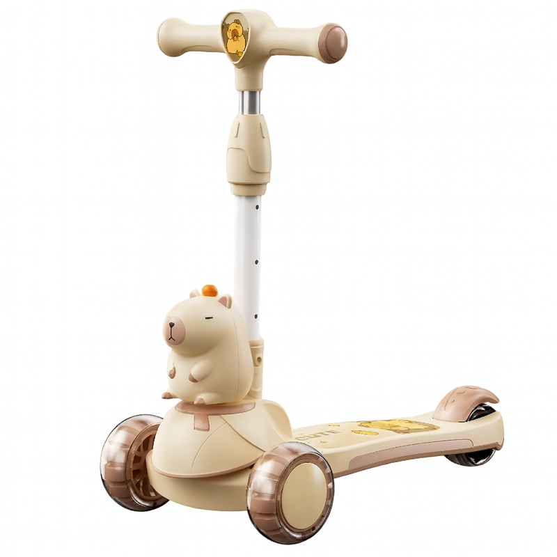 SCOOTER CAPIBARA HLW-205 STB