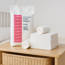 Pañal Curity Blanco X12