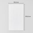 Pañal Curity Blanco X12