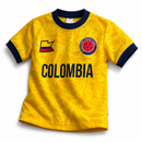 CAMISETA COLOMBIA 40524 PUPPET