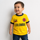 CAMISETA COLOMBIA 40524 PUPPET