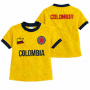 CAMISETA COLOMBIA 40524 PUPPET