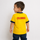 CAMISETA COLOMBIA 40524 PUPPET
