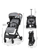 COCHE Y-S225 NEGRO MUNBE
