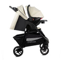 TRAVEL SYSTEM SIENNA 5282BG BEIGE