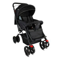 COCHE ROMA NEGRO 5197BK BEBESIT-