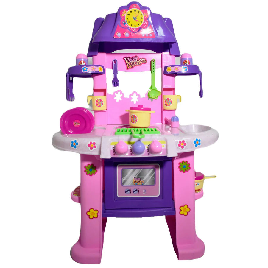 COCINA (MY LITTLE KITCHEN CPF860 BOY TOY