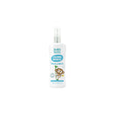SHAMPOO CON EXTRACTO DE CAMOMILA Y ALOE VERA X400 ML + COLONIA INFANTIL DULCE CARICIA X60ML ROSS D' ELEN