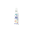 CREMA CORPORAL CON FÉCULA DE MAÍZ X400 GR + COLONIA INFANTIL DULCES SUEÑOS X60 ML ROSS D' ELEN