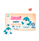 JABON DELICADA NUTRICIÓN X110 AAB176 ARRURRU