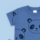 CONJUNTO BEBÉ NIÑO 51203 PUPPET